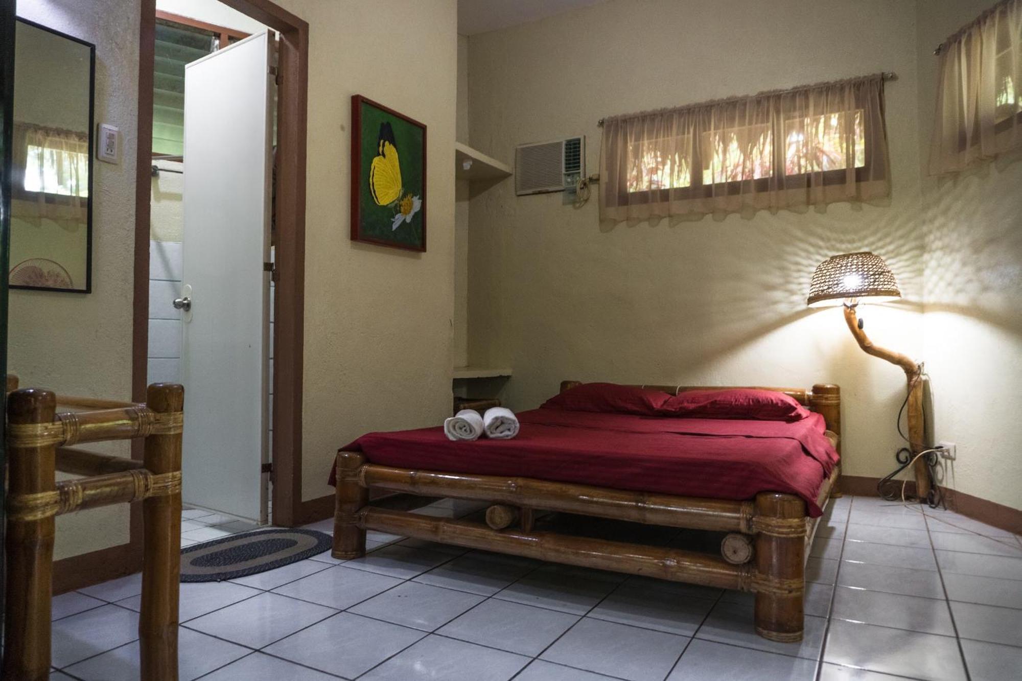 Forest Camp Valencia  외부 사진