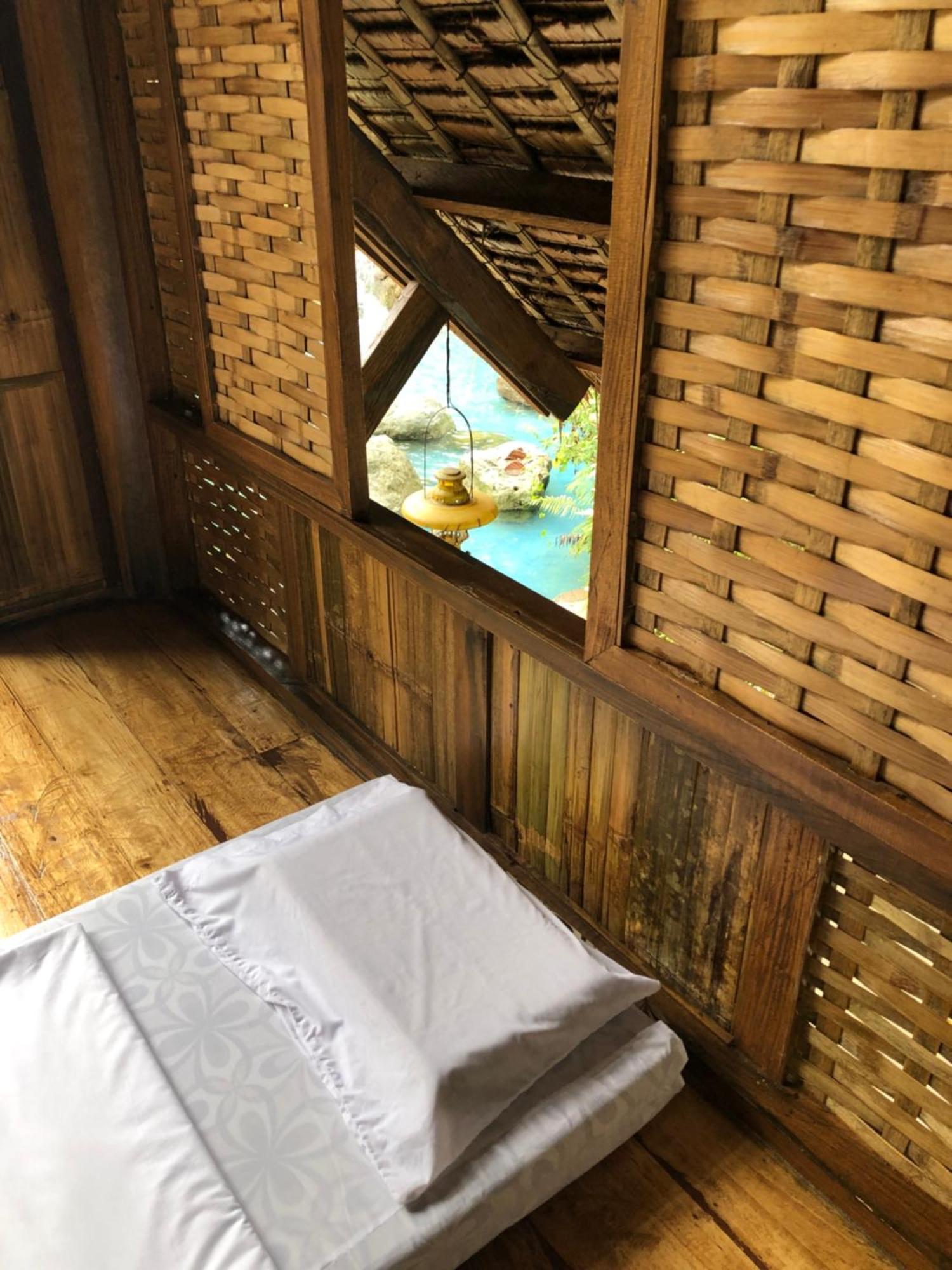 Forest Camp Valencia  외부 사진