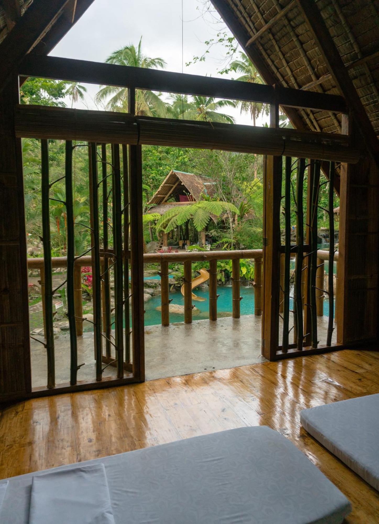 Forest Camp Valencia  외부 사진