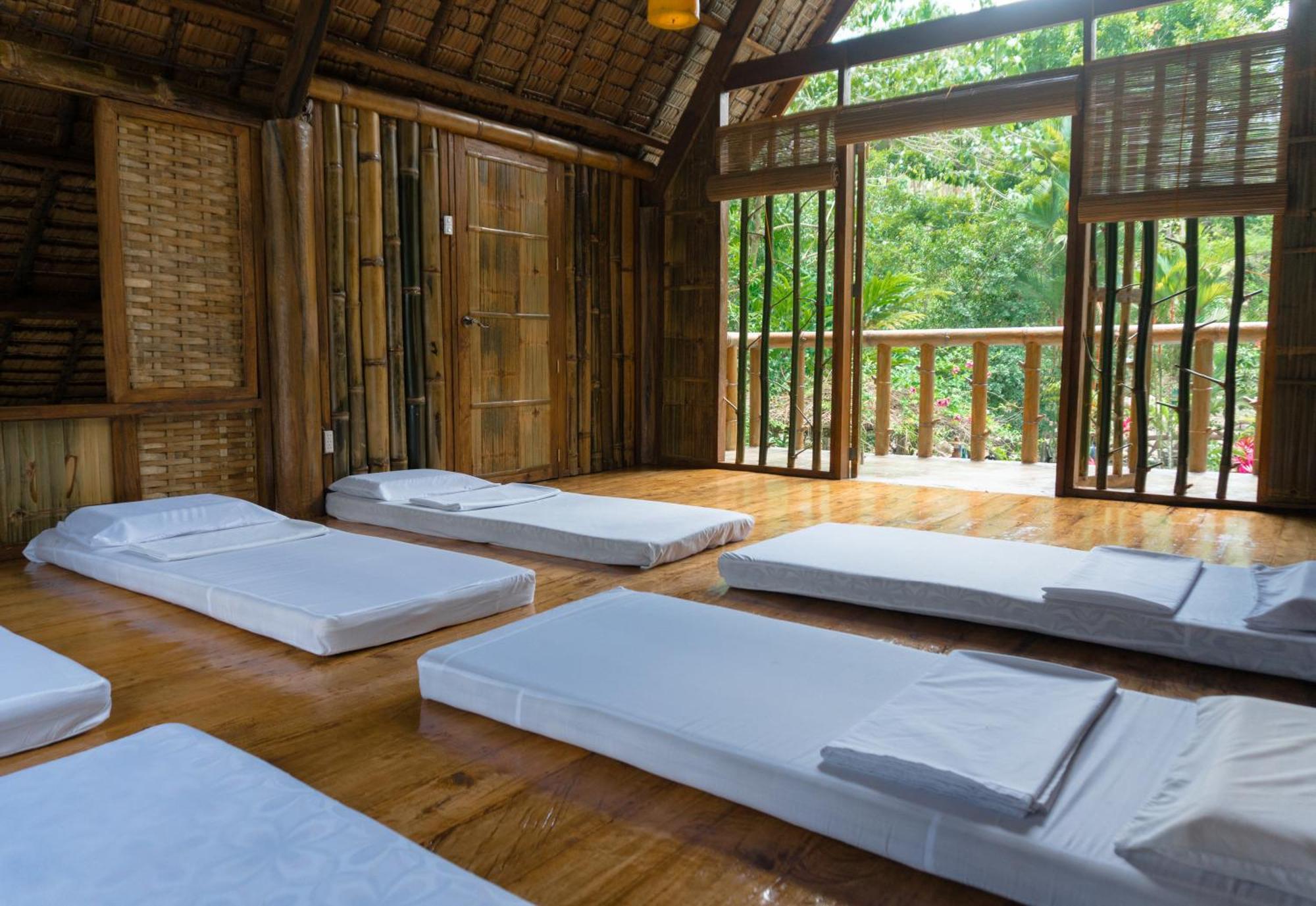 Forest Camp Valencia  외부 사진